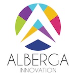 Logo for Alberga Innovation