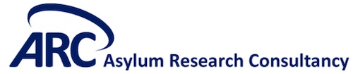 Logo for Asylum Research Consultancy