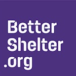 Logo for Better Shelter