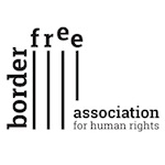 Logo for Borderfree Association