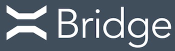 Logo for Bridge