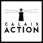 Logo for Calais Action