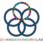 Logo for Changemakers Lab