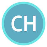 Logo for Circle Humanity