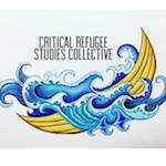 Logo for Critical Refugee Studies Collective