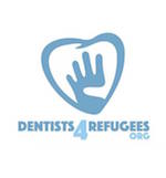 Logo for Dentists for Refugees