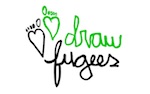 Logo for DrawFugees