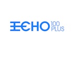 Logo for Echo100Plus