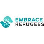 Logo for Embrace Refugees