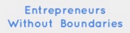 Logo for Entrepreneurs Without Boundaries