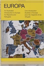 Image of the book cover for Europe