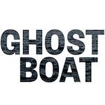 Logo for Find the Ghost Boat