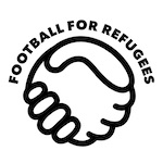 Logo for Football for Refugees