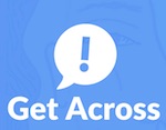 Logo for Get Across