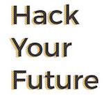 Logo for Hack Your Future