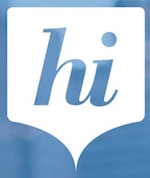 Logo for Hi