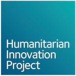 Logo for Humanitarian Innovation Project