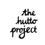 Logo for The Hutto Project