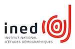 Logo for Institut National d'Etudes Demographiques (INED)