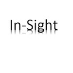 Logo for In-Sight