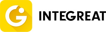 Logo for Integreat