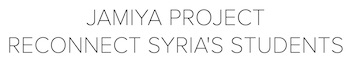Logo for the Jamiya Project
