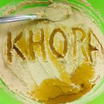Logo for Khora