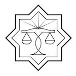 Logo for Legal Centre Lesbos