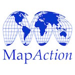 Logo for MapAction
