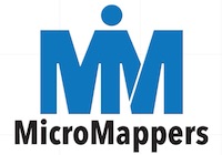 Logo for MicroMappers