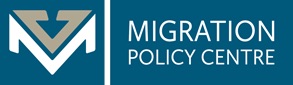 Logo for Migration Policy Centre