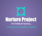 Logo for Nurture Project International