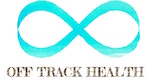 Logo for Off Track Health