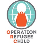 Logo for Operation Refugee Child