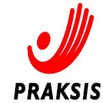 Logo for Praksis