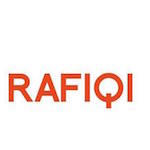 Logo for Rafiqi