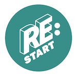 Logo for Re:Start