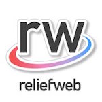 Logo for ReliefWeb
