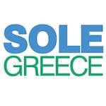 Logo for SOLE Greece