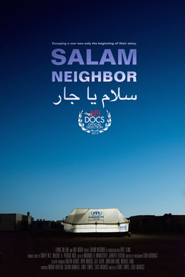 Image for Salam Neighbor