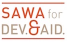 Logo for Sawa for Development and Aid