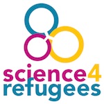 Logo for Science 4 Refugees