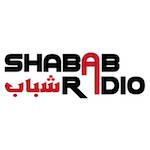 Logo for Shabab Radio