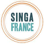 Logo for Singa France