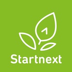 Logo for Startnext