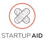 Logo for StartupAid