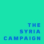 Logo for The Syria Campaign