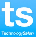 Logo for Technology Salon