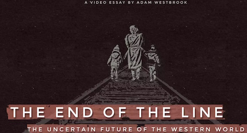 Image of The End of the Line (film)
