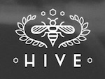 Logo for The Hive